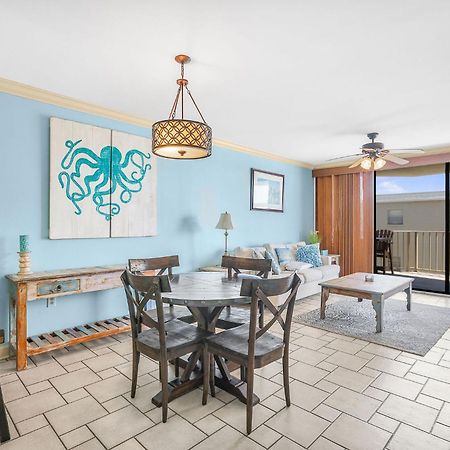 Gulf Village 214- Close To The Hangout Beachfront Gulf Shores Eksteriør bilde