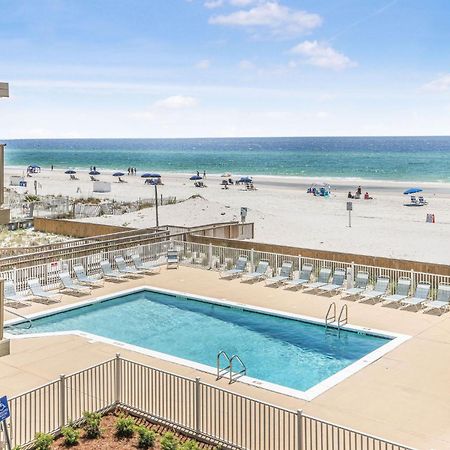 Gulf Village 214- Close To The Hangout Beachfront Gulf Shores Eksteriør bilde