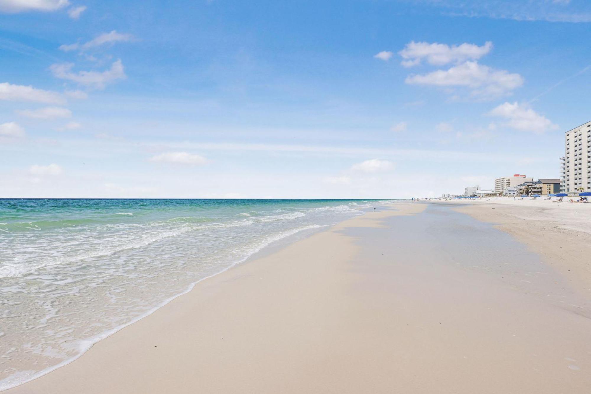 Gulf Village 214- Close To The Hangout Beachfront Gulf Shores Eksteriør bilde