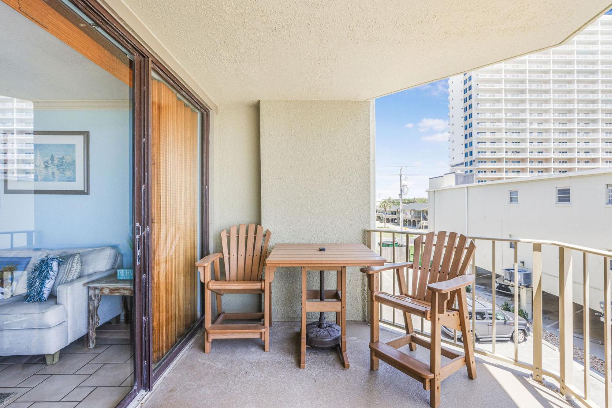 Gulf Village 214- Close To The Hangout Beachfront Gulf Shores Eksteriør bilde