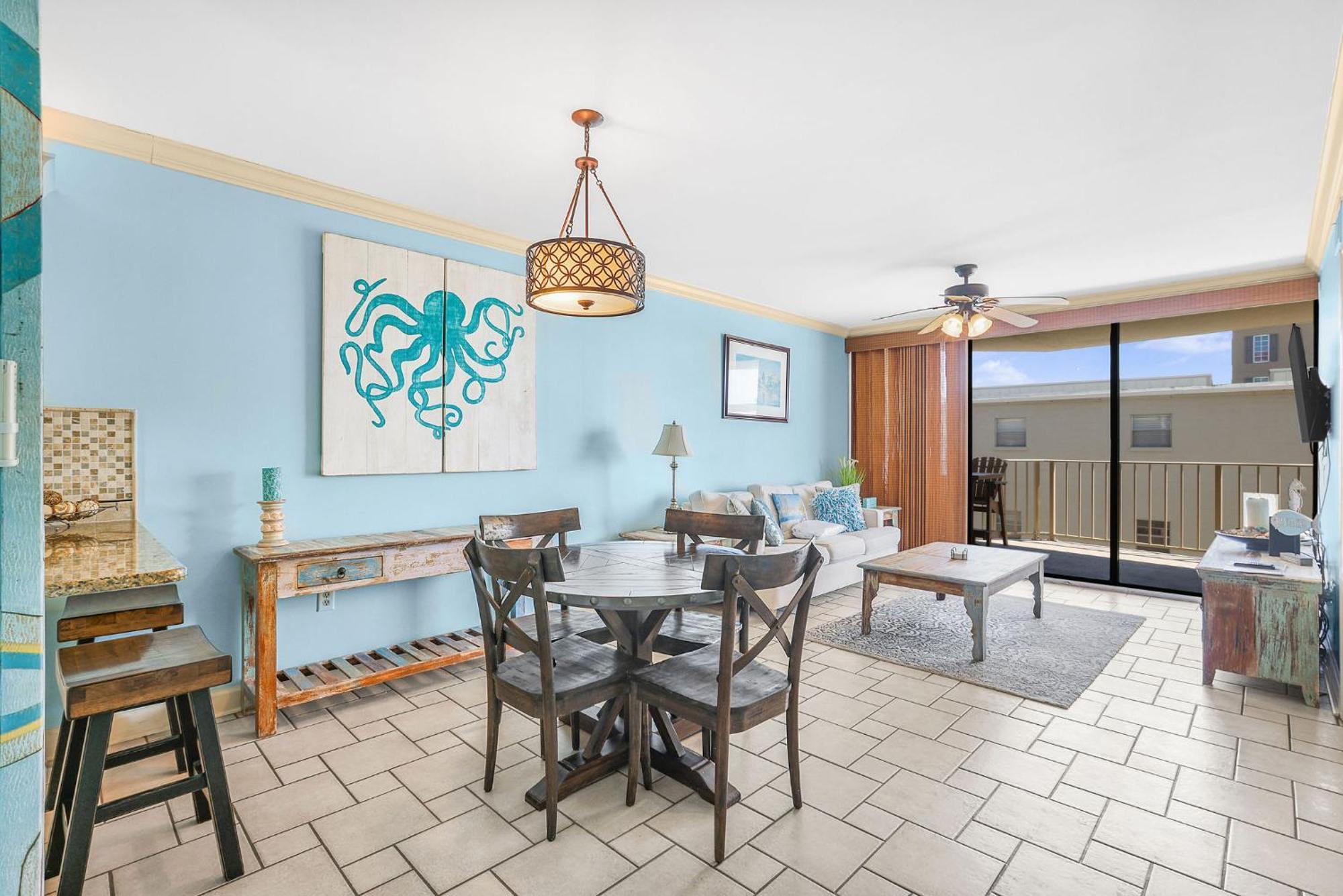 Gulf Village 214- Close To The Hangout Beachfront Gulf Shores Eksteriør bilde