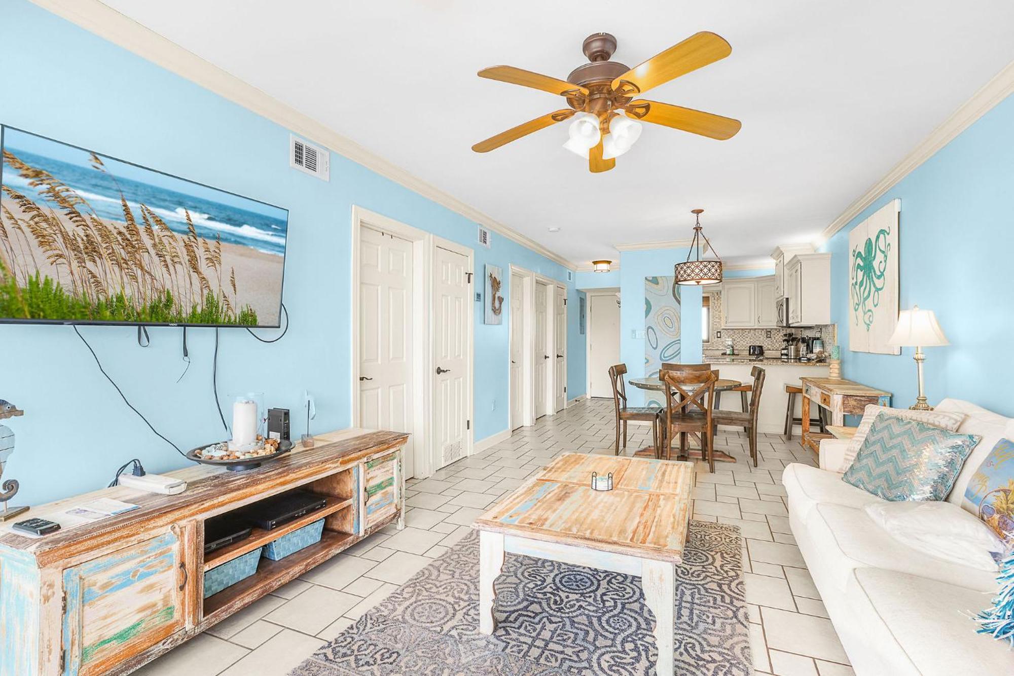 Gulf Village 214- Close To The Hangout Beachfront Gulf Shores Eksteriør bilde