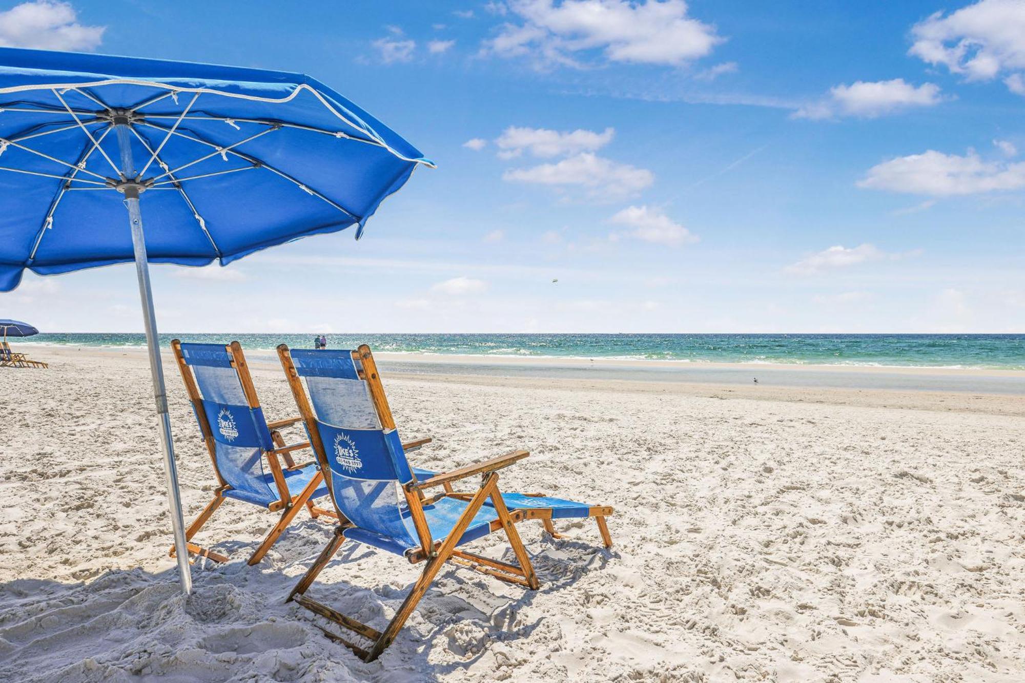 Gulf Village 214- Close To The Hangout Beachfront Gulf Shores Eksteriør bilde