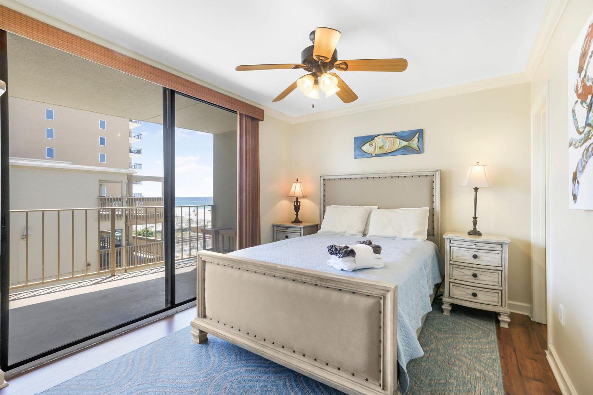 Gulf Village 214- Close To The Hangout Beachfront Gulf Shores Eksteriør bilde
