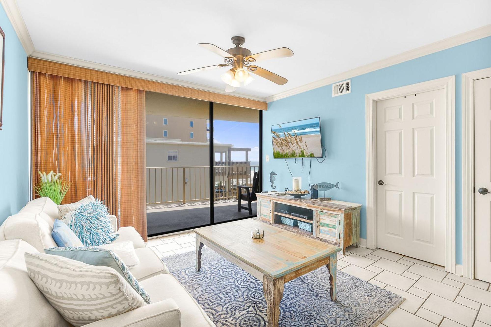 Gulf Village 214- Close To The Hangout Beachfront Gulf Shores Eksteriør bilde